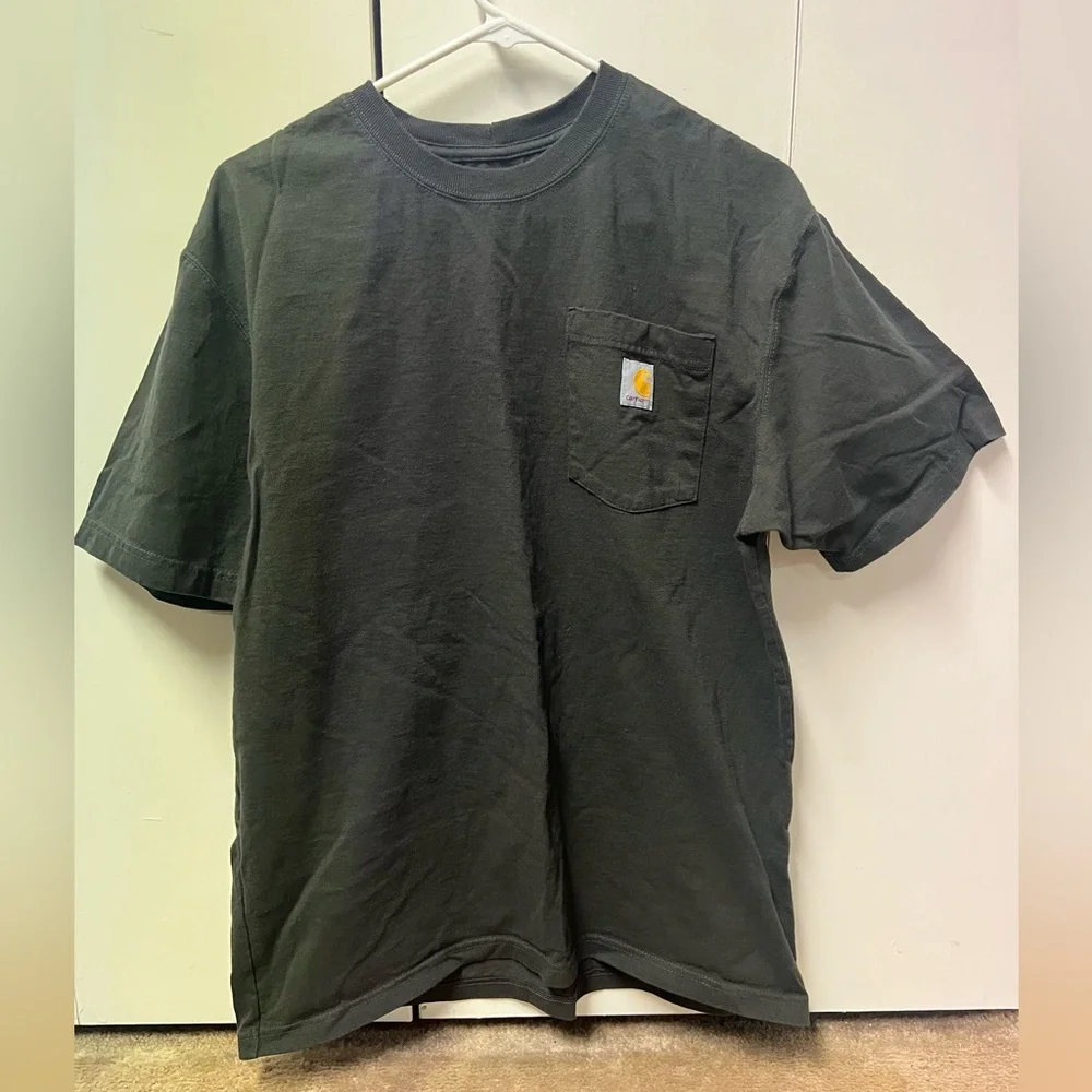 Men’s Carhartt Shirt - Picture 6 of 8